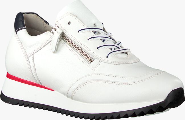 Witte GABOR Sneakers 335.1 - large