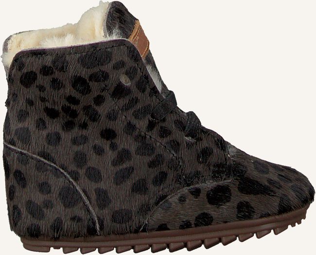 Grijze SHOESME Babyschoenen BP9W023 Grijze SHOESME Babyschoenen BP9W023 - large