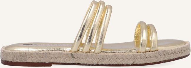 Gouden FRED DE LA BRETONIERE Slippers 154010004 Gouden FRED DE LA BRETONIERE Slippers 154010004 - large