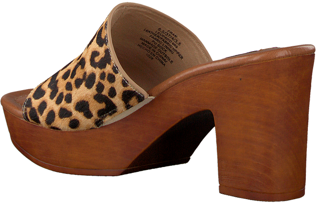steve madden camel flats