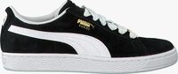 Zwarte PUMA Sneakers SUEDE CLASSIC BBOY JR  - medium