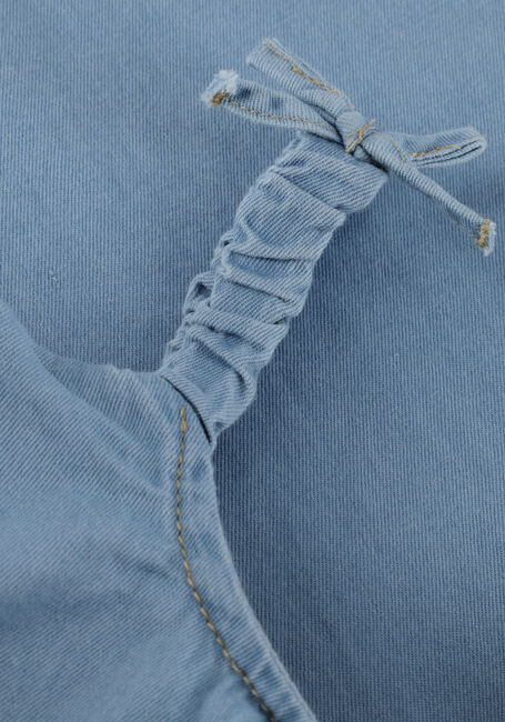 Blauwe LIKE FLO Top CISSE CHAMBREY TOP - large