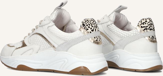 Witte NOTRE-V Lage sneakers IVA-06 Witte NOTRE-V Lage sneakers IVA-06 - large