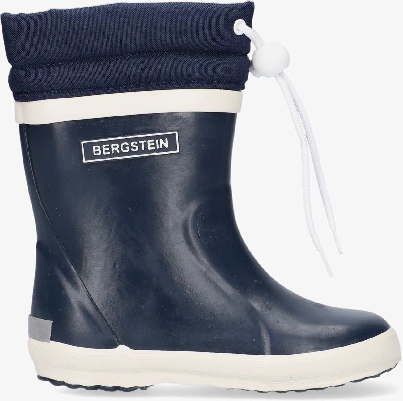 infrastructuur wit Beschaven Blauwe BERGSTEIN Regenlaarzen WINTERBOOT | Omoda
