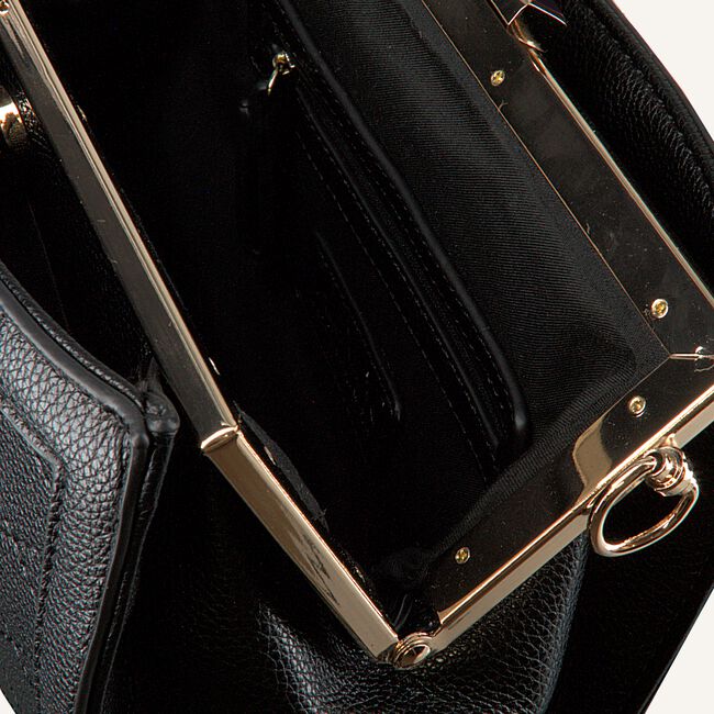 Zwarte VALENTINO BAGS Schoudertas CAVOUR POCHETTE Zwarte VALENTINO BAGS Schoudertas CAVOUR POCHETTE - large