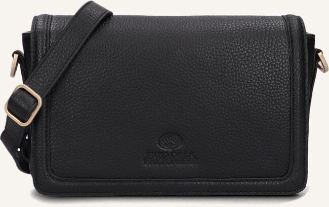 FRED DE LA BRETONIERE JUKKA SHOULDERBAG FRED DE LA BRETONIERE JUKKA SHOULDERBAG - large