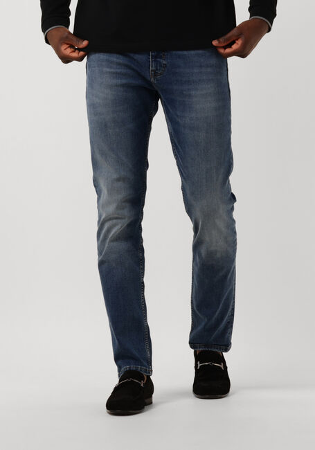 Blauwe BOSS ORANGE Slim fit jeans DELAWARE BC-P - large