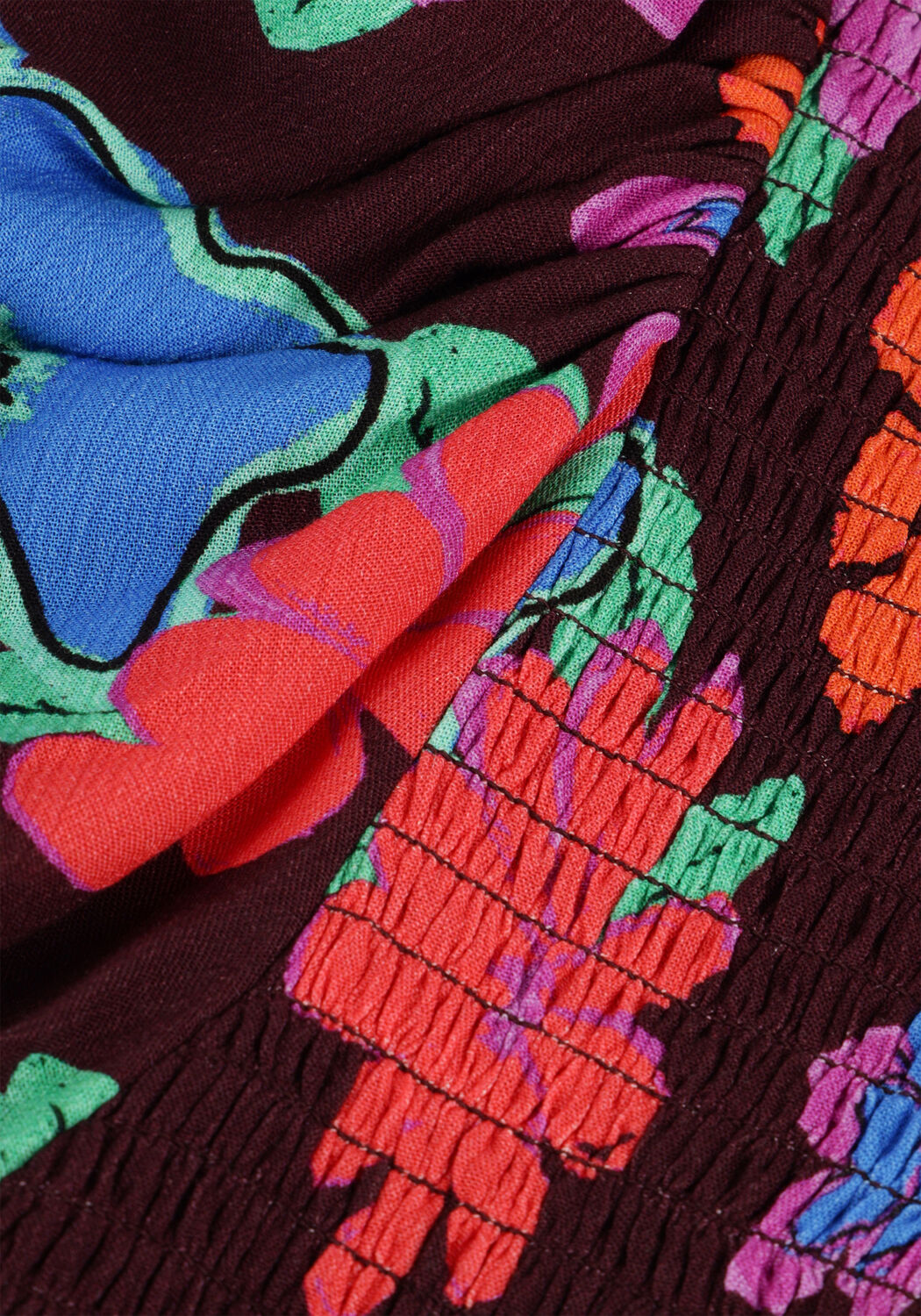 Multi HARPER & YVE T-shirt ELIN-SS - large