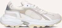 Beige TOMMY HILFIGER Lage sneakers TH MODERN RUGGED RUNNER - medium