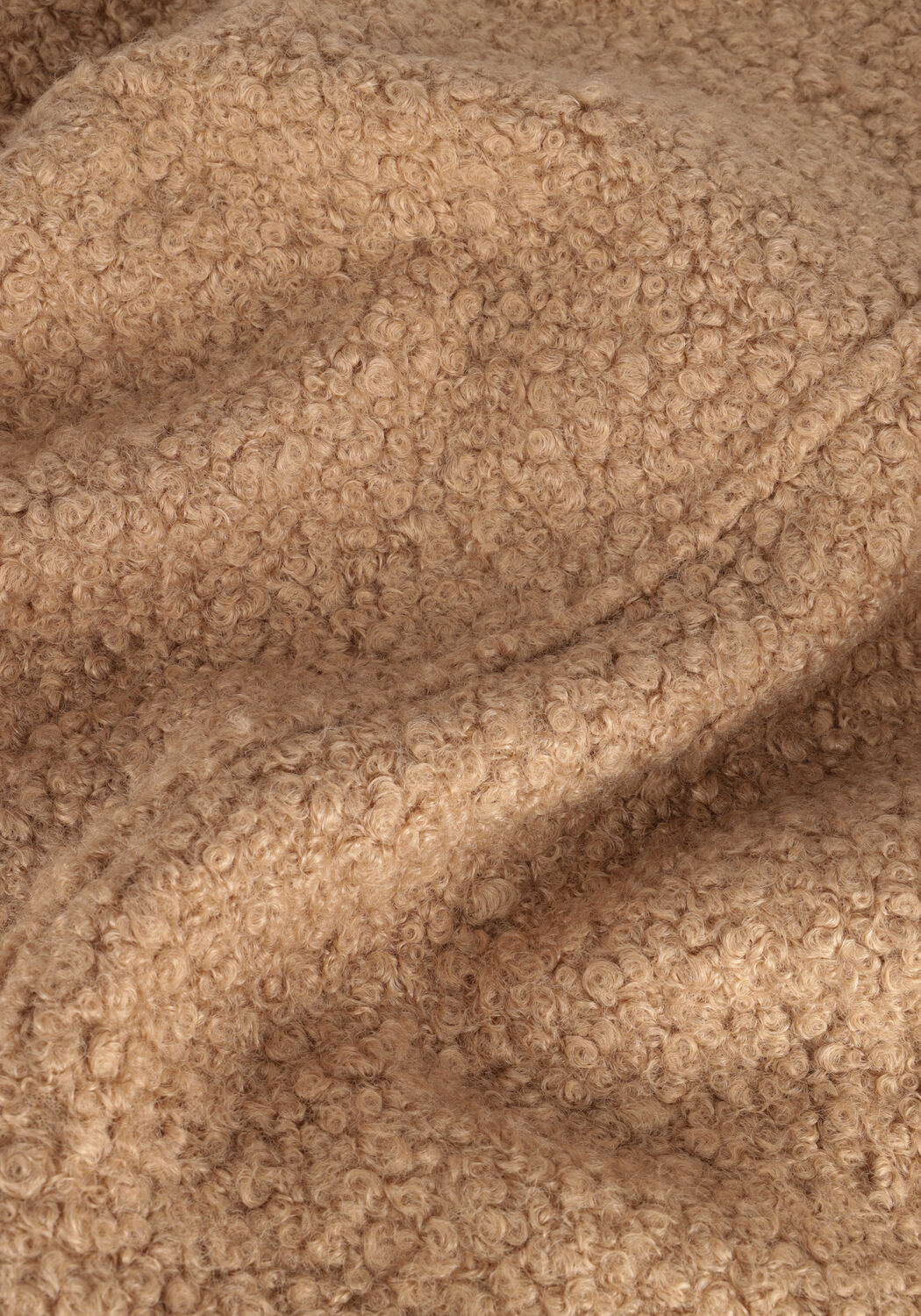 Camel CIRCLE OF TRUST Gilet NYSSA GILET - large