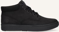Zwarte TIMBERLAND Hoge sneakers CITYROAM CUPSOLE CHUKKA - medium