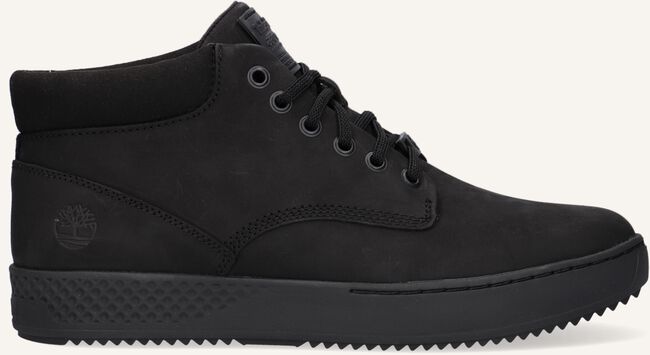 Zwarte TIMBERLAND Hoge sneakers CITYROAM CUPSOLE CHUKKA Zwarte TIMBERLAND Hoge sneakers CITYROAM CUPSOLE CHUKKA - large
