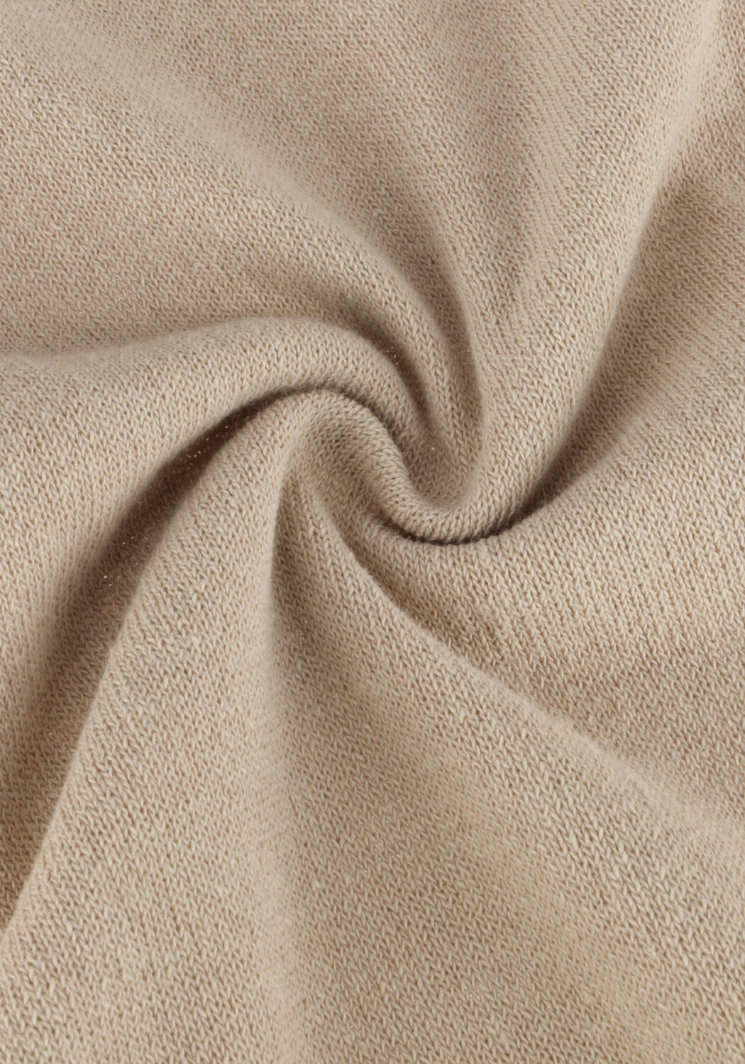 Beige SAINT STEVE Polo VINCE - large