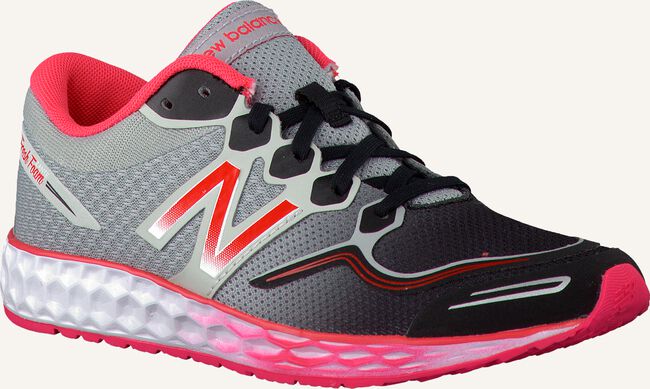 Zwarte NEW BALANCE Lage sneakers K1980 KIDS Zwarte NEW BALANCE Lage sneakers K1980 KIDS - large