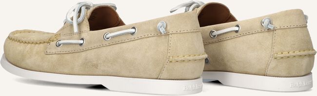 Beige POLO RALPH LAUREN Mocassins MERTON BOAT Beige POLO RALPH LAUREN Mocassins MERTON BOAT - large