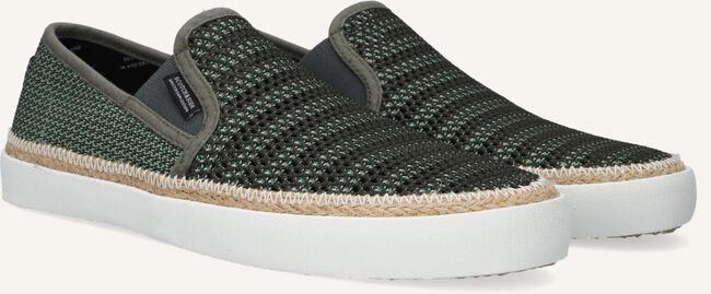 Groene SCOTCH & SODA Instappers IZOMI Groene SCOTCH & SODA Instappers IZOMI - large