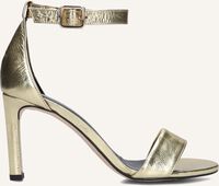 Gouden NOTRE-V Sandalen X BO - GIGI Gouden NOTRE-V Sandalen X BO - GIGI - medium