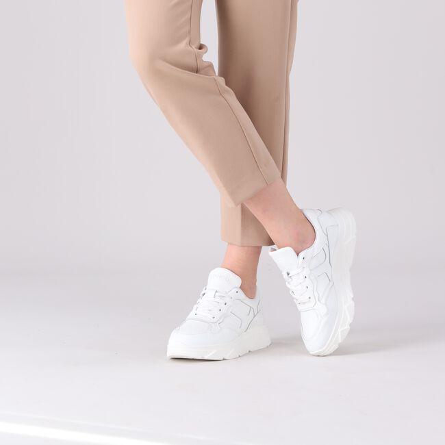 Witte TANGO Lage sneakers KADY FAT 10 Witte TANGO Lage sneakers KADY FAT 10 - large