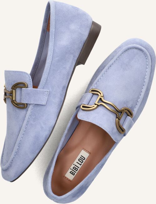 Blauwe BIBI LOU Loafers 582Z30 Blauwe BIBI LOU Loafers 582Z30 - large