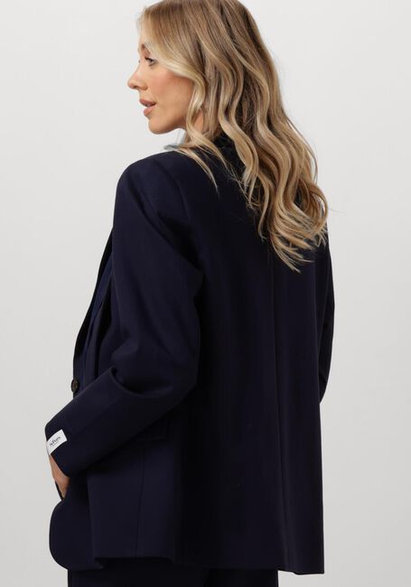 Blauwe SOEURS DE PROVENCE Blazer NINA BLAZER - large