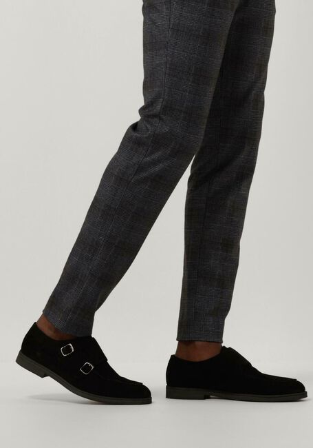 Zwarte GREVE Nette schoenen TUFO 1448 - large
