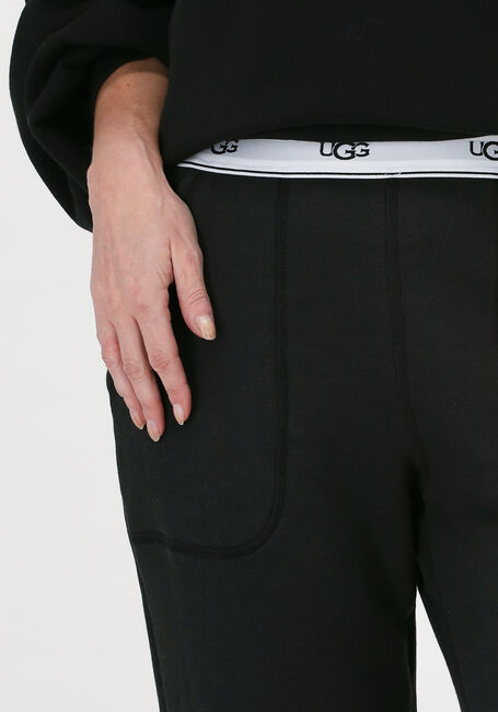 Zwarte UGG Joggingbroek CATHY - large