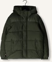 TOMMY HILFIGER MATT AND SHINE EMBOSSED JACKET TOMMY HILFIGER MATT AND SHINE EMBOSSED JACKET - medium