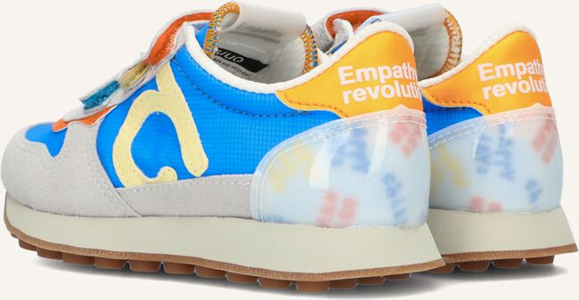 Blauwe DUUO Lage sneakers CALMA KID BOYS Blauwe DUUO Lage sneakers CALMA KID BOYS - large