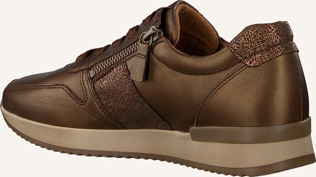 Bronzen GABOR Lage sneakers 420 Bronzen GABOR Lage sneakers 420 - large