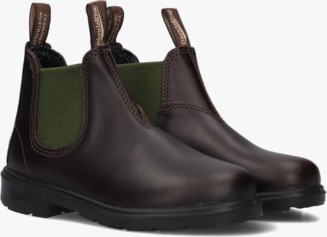 Bruine BLUNDSTONE Chelsea boots 2394 - large