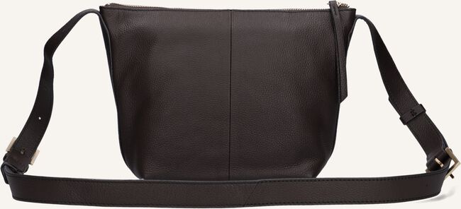Bruine LOULOU ESSENTIELS Schoudertas MARIE Bruine LOULOU ESSENTIELS Schoudertas MARIE - large