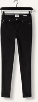 Zwarte JANICE Skinny jeans HIGH RISE SKINNY JEANS ROCKET Zwarte JANICE Skinny jeans HIGH RISE SKINNY JEANS ROCKET - medium