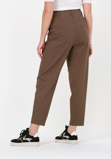 Bruine FIVEUNITS Pantalon HAILEY 525 SMALL - large