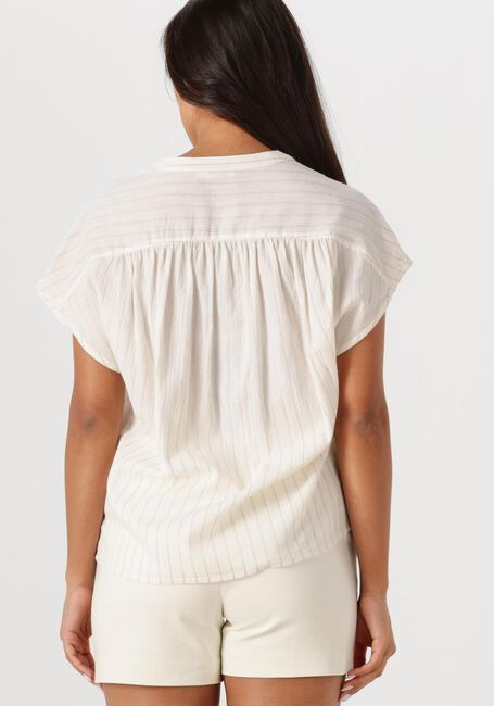 Ecru BELLAMY Blouses YANNIS - large