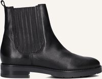 Zwarte NOTRE-V Chelsea boots 2SERA208 - medium
