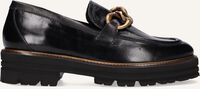 Zwarte MARIPE Loafers AFFI - medium