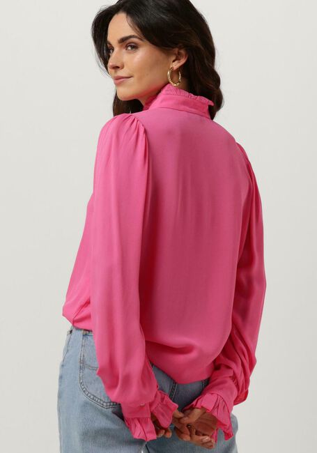 Roze AMAYA AMSTERDAM Blouses BLAIR - large