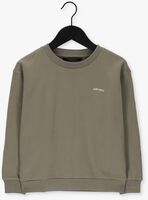Khaki AIRFORCE Sweater GEG080101 - medium
