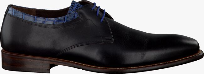 Zwarte FLORIS VAN BOMMEL Nette schoenen 14302 - large
