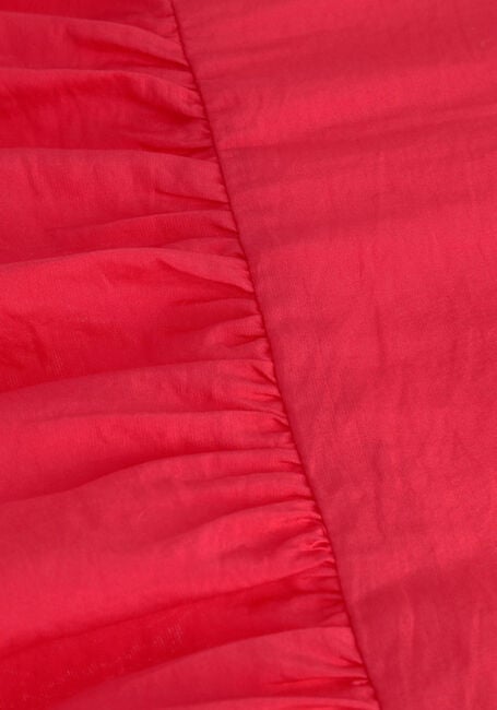 Roze CO'COUTURE Maxi jurk CALLUM ASYM DRESS Roze CO'COUTURE Maxi jurk CALLUM ASYM DRESS - large