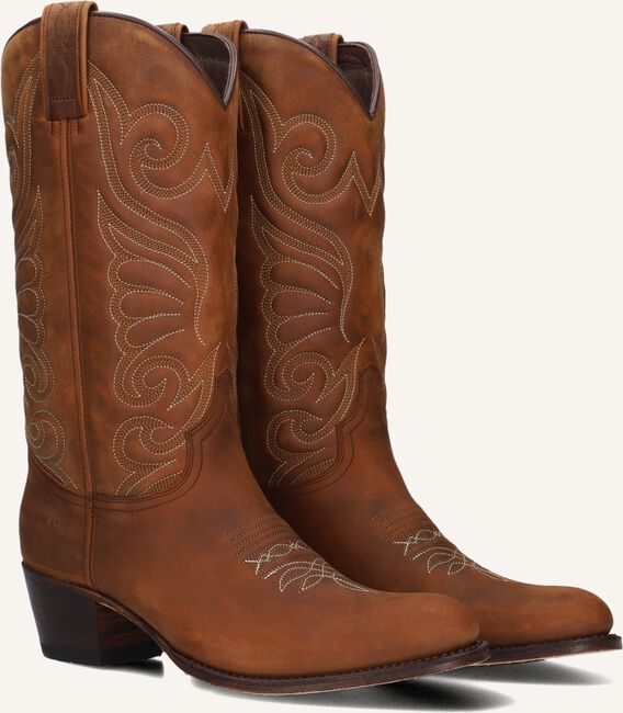 Cognac SENDRA Cowboylaarzen 11627 Cognac SENDRA Cowboylaarzen 11627 - large