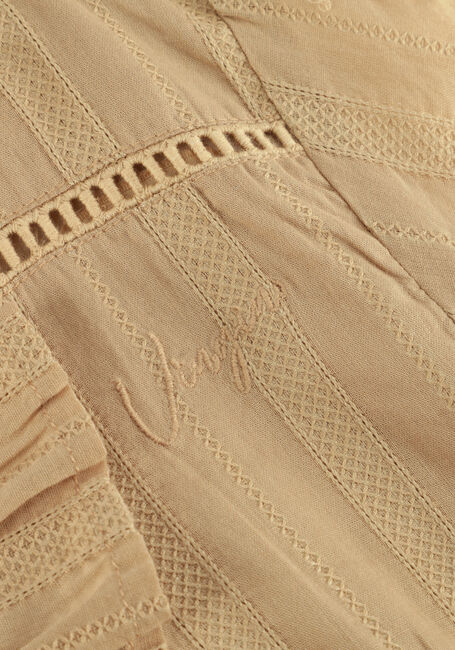 Zand VINGINO Mini jurk PEVY - large