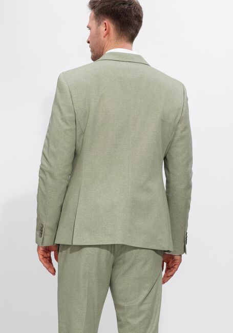 Groene ZUITABLE Colberts DINICK - large