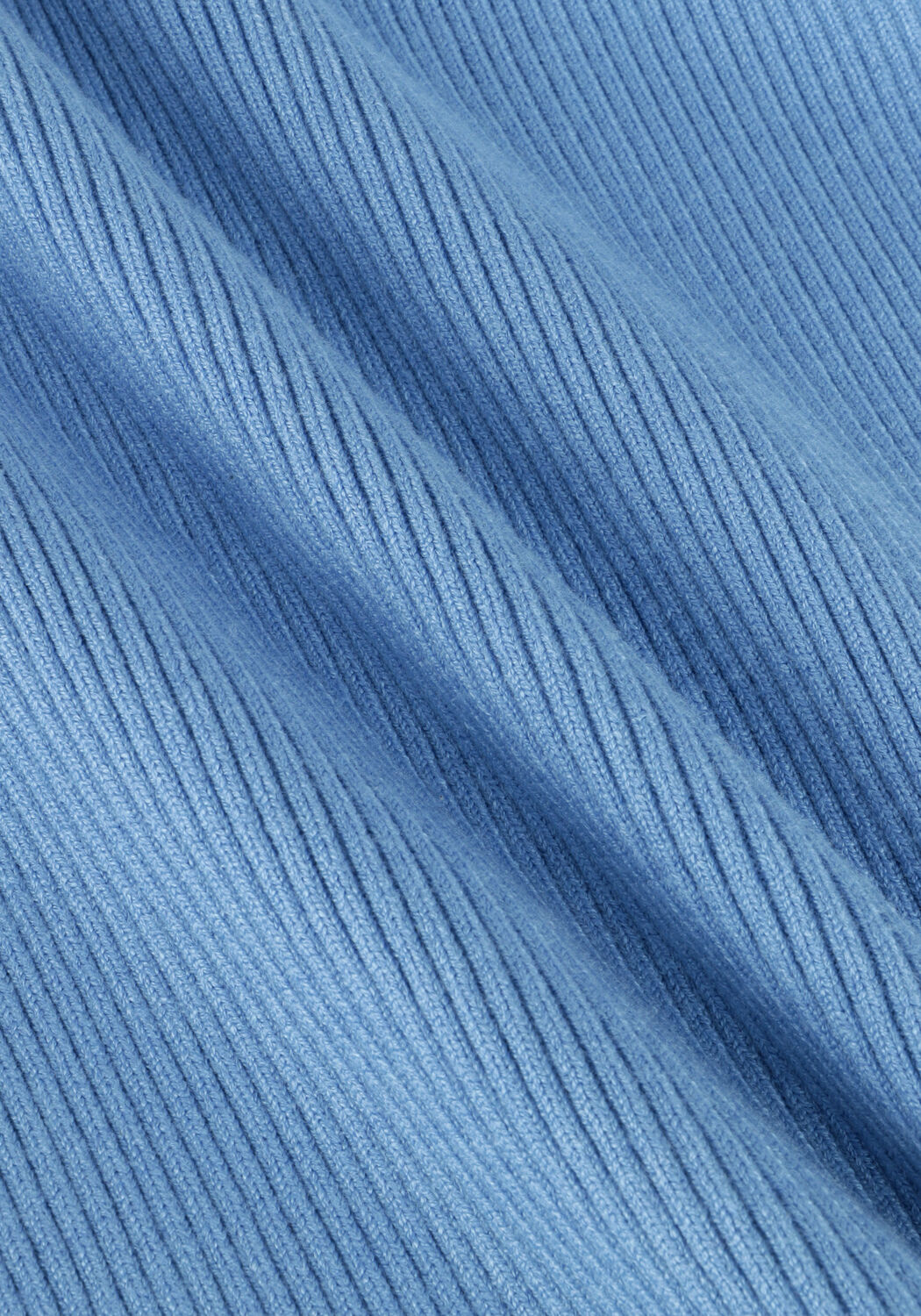 Lichtblauwe SILVIAN HEACH Trui SWEATER HAMU - large