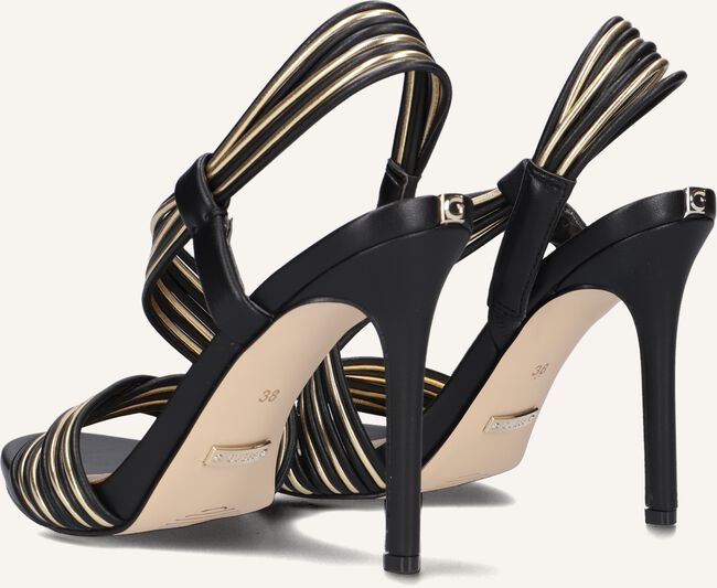 Zwarte GUESS Sandalen FAIZE Zwarte GUESS Sandalen FAIZE - large