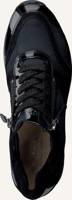 Zwarte HASSIA Lage sneakers BARCELONA Zwarte HASSIA Lage sneakers BARCELONA - large