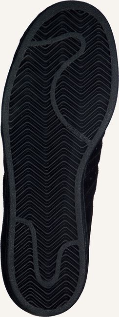 Zwarte ADIDAS Lage sneakers SUPERSTAR KIDS Zwarte ADIDAS Lage sneakers SUPERSTAR KIDS - large