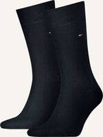 Blauwe TOMMY HILFIGER Sokken TH MEN SOCK CLASSIC Blauwe TOMMY HILFIGER Sokken TH MEN SOCK CLASSIC - medium