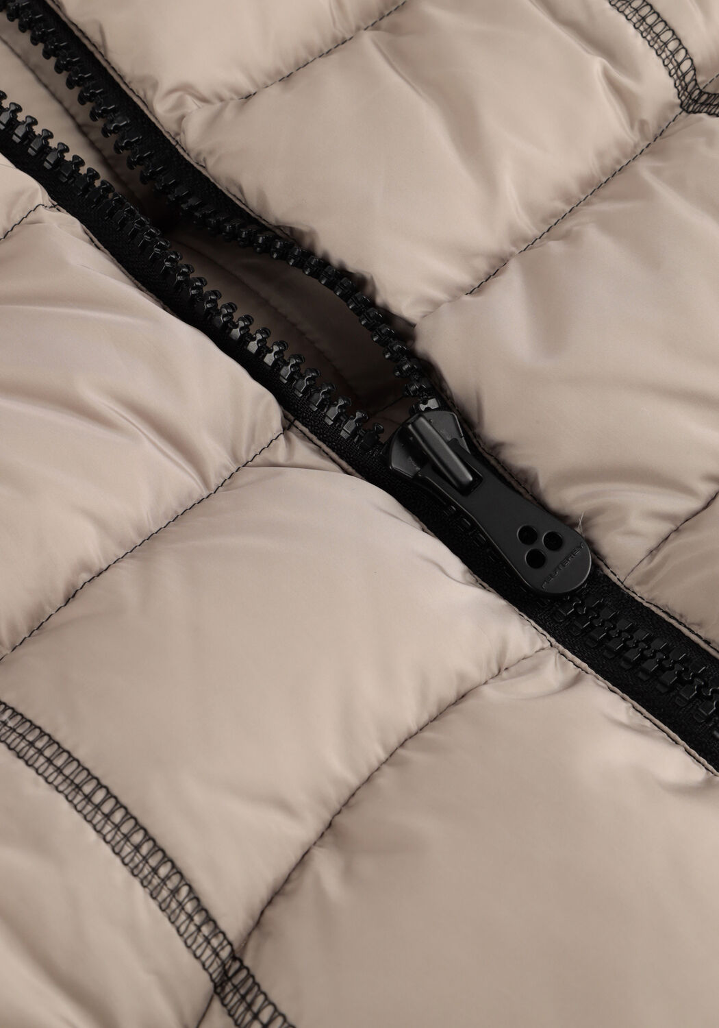 Beige PEUTEREY Gewatteerde jas LEVARIA MQN 02 - large