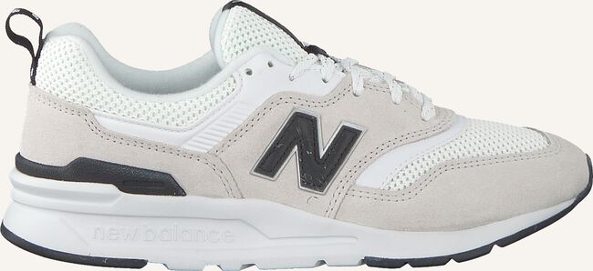 Witte NEW BALANCE Lage sneakers CW997 Witte NEW BALANCE Lage sneakers CW997 - large